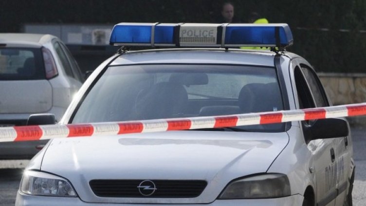 Снимка: архив Булфото