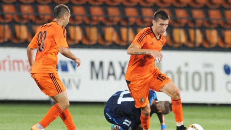 Снимка: Булфото