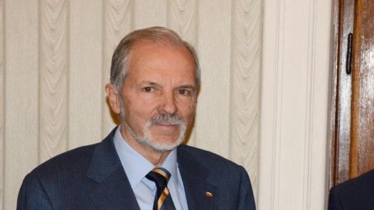 Снимка: Булфото, архив