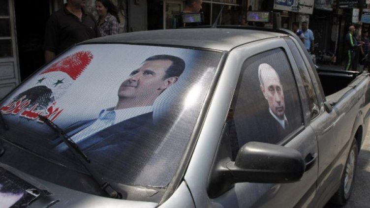 Снимка: архив, Reuters