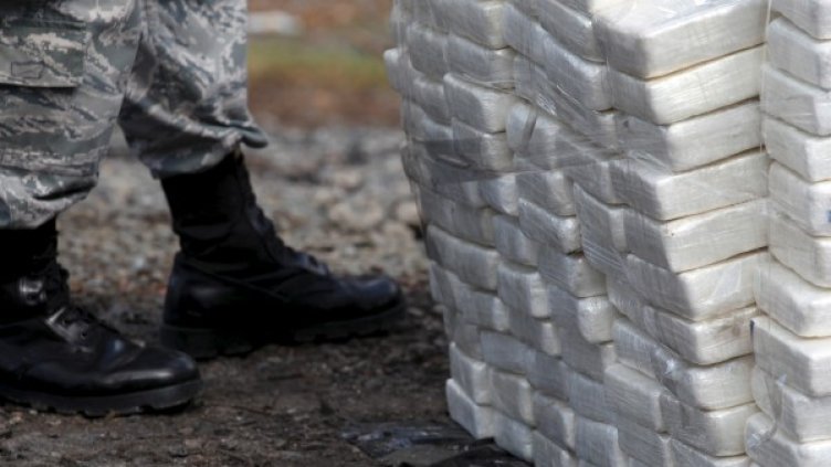 Снимка: Reuters, архив