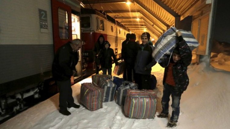 Снимка: архив, Reuters