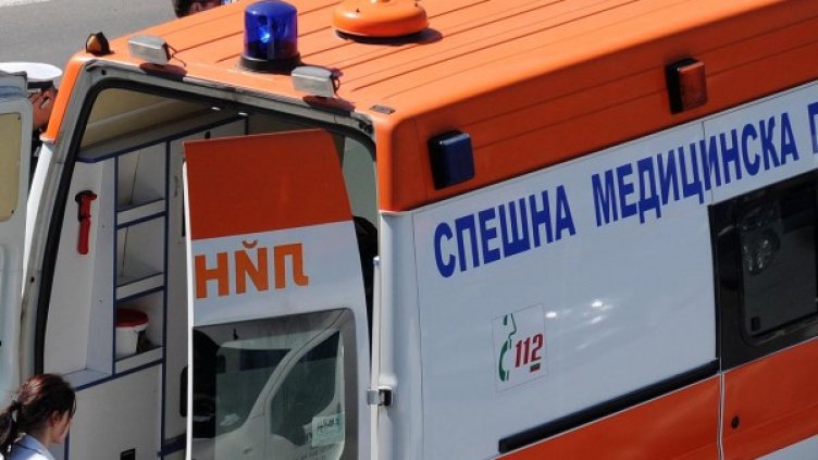 Снимка: Булфото, архив