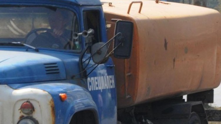 Снимка: архив Reuters