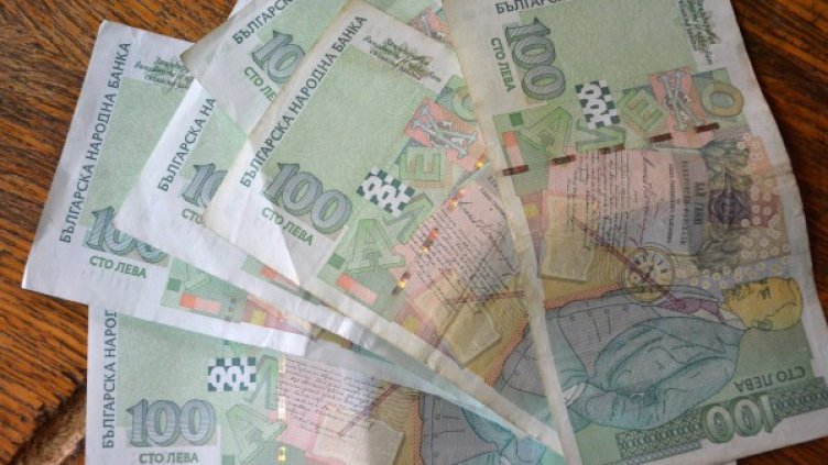 Снимка: Архив Bulphoto