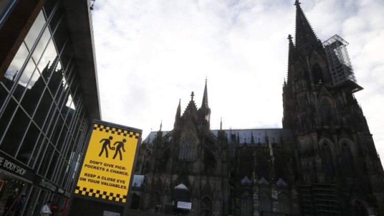 Снимка: архив Reuters