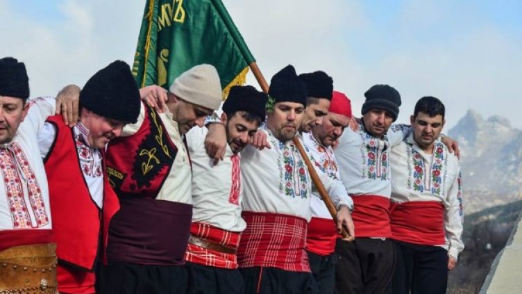 Снимка: Facebook