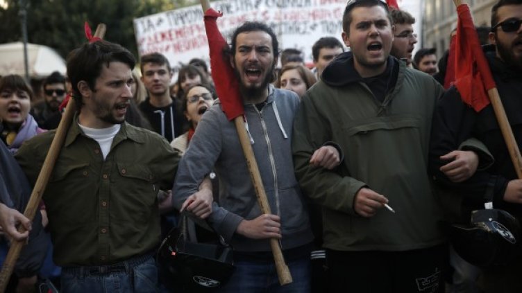 Снимка: архив, Reuters