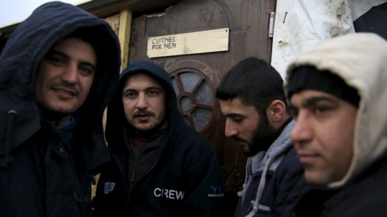 Снимка:  Reuters, архив