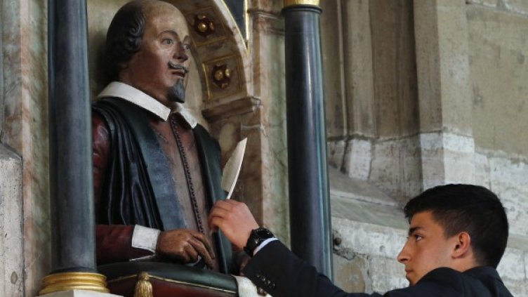 Снимка: архив, Reuters