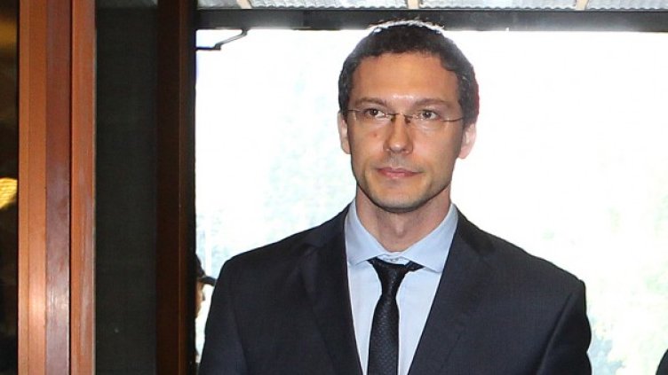 Снимка: архив Булфото