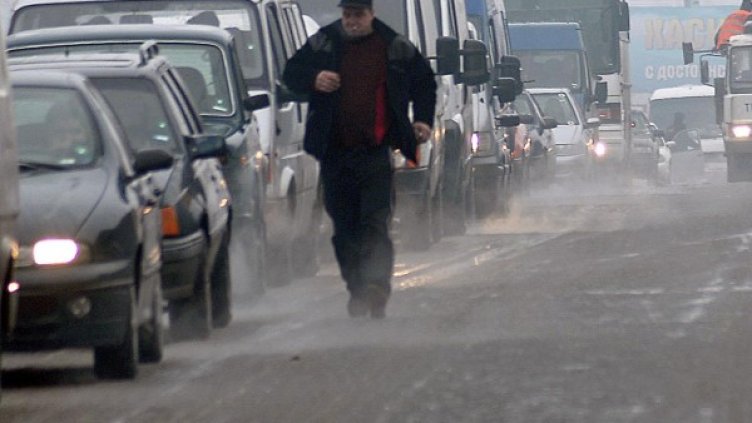 Архив: Булфото