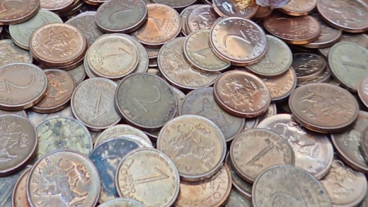 Снимка: архив Булфото