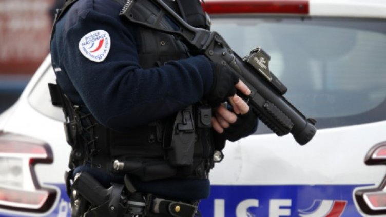 Снимка: архив, Reuters