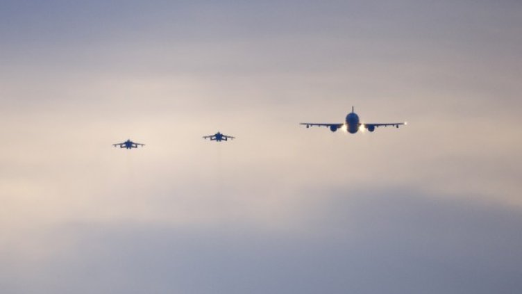 Снимка: архив, Reuters