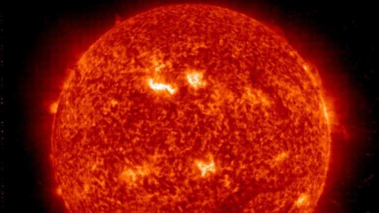 Снимка: Reuters, архив