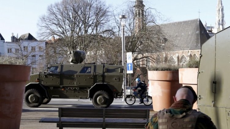 Снимка: архив, Reuters