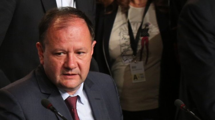 Снимка: архив Булфото