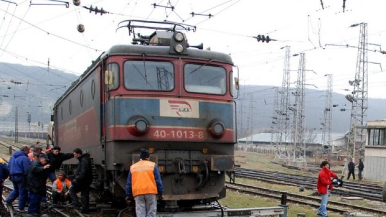 Снимка: Булфото, архив