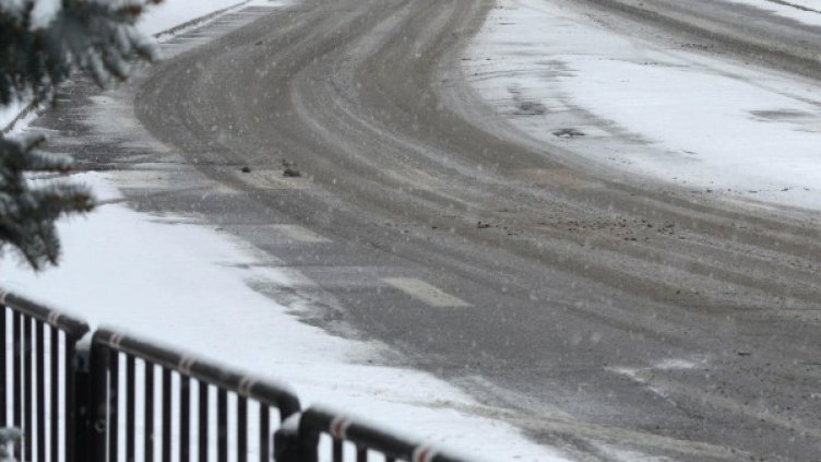 Снимка: Булфото, архив