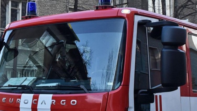 Снимка: архив Bulphoto