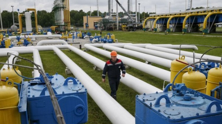 Снимка: Reuters, архив