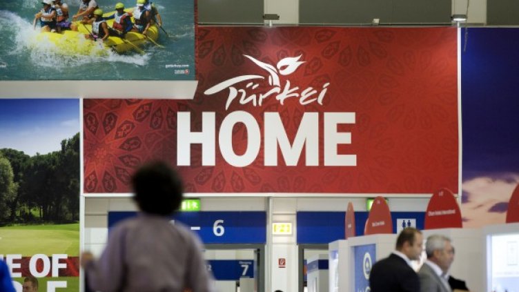 Снимка: Reuters, архив