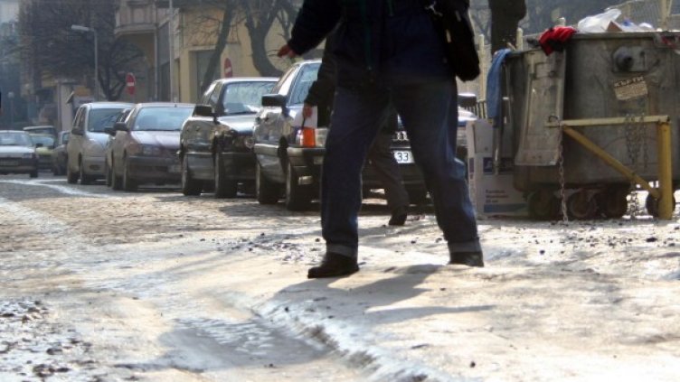 Снимка: архив Булфото