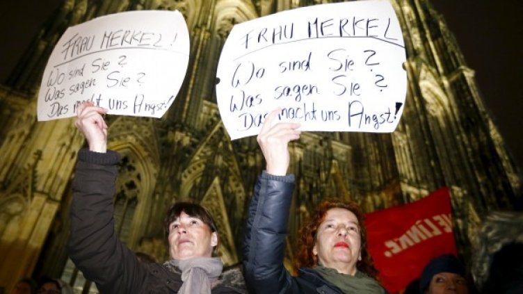 Снимка: Reuters