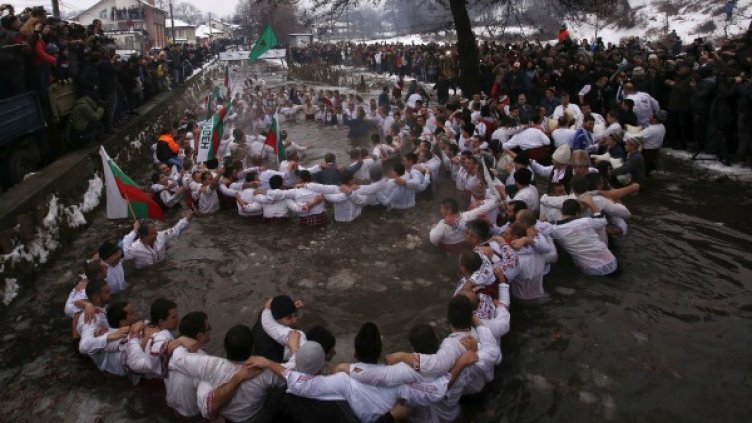 Снимка: Архив Reuters