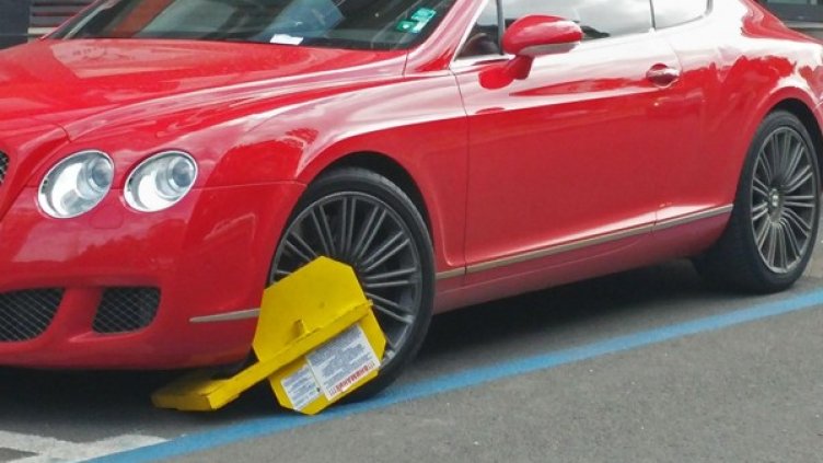 Снимка: Bulphoto, архив