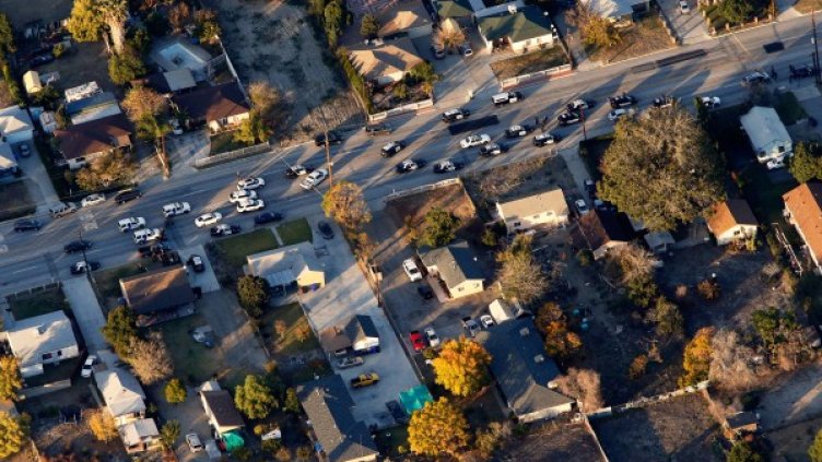 Снимка: архив, Reuters