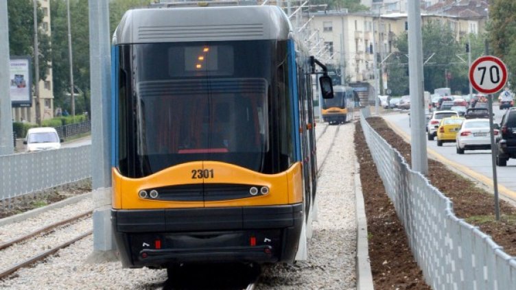 Снимка: Булфото, ахрив