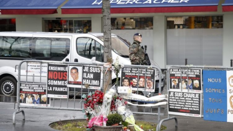 Снимка: архив, Reuters