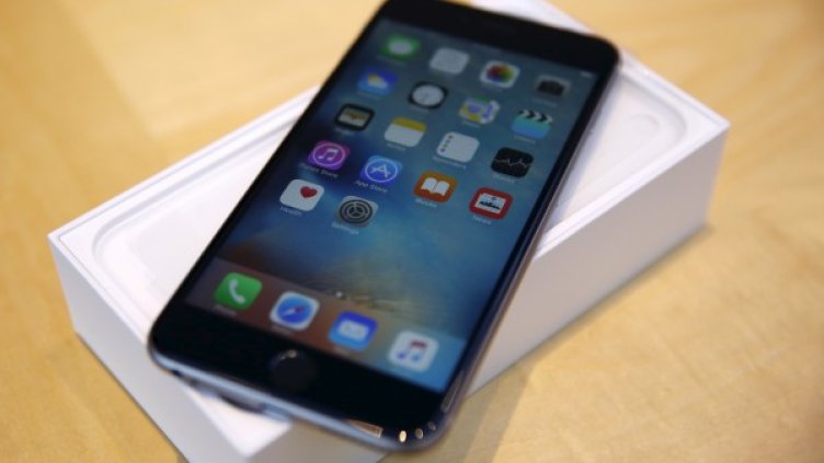 Снимка: Reuters. архив