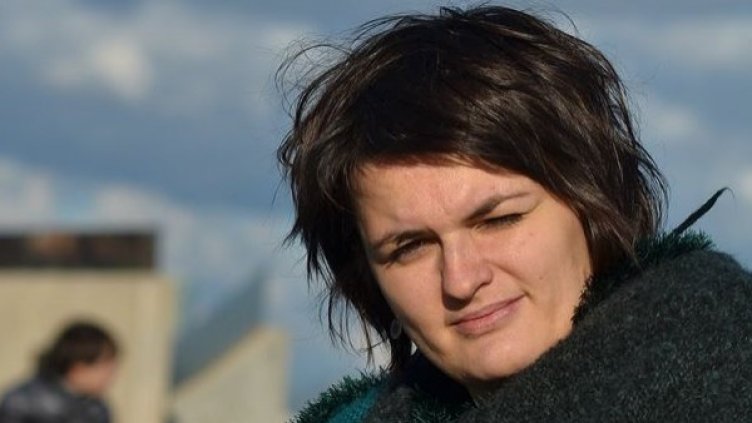 Снимка: Личен архив