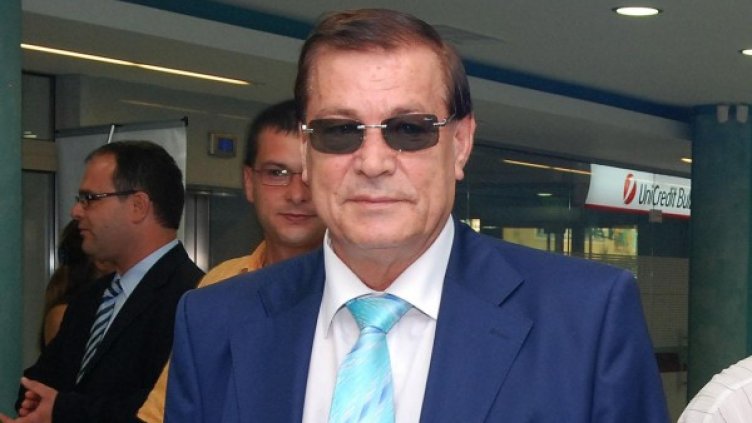 Снимка: архив Булфото