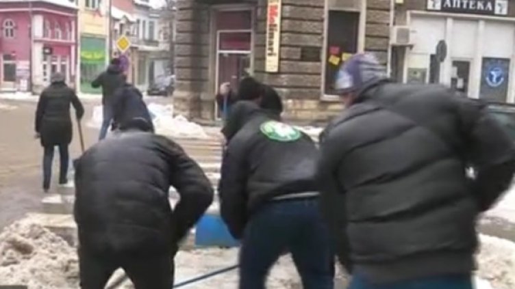 Снимка: Нова тв