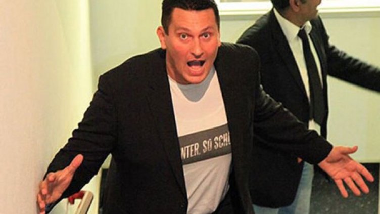 Снимка: Reuters
Иван Юрчевич. Снимка: Facebook