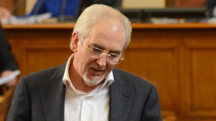 Снимка: архив Булфото