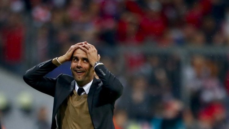 Снимка: Reuters