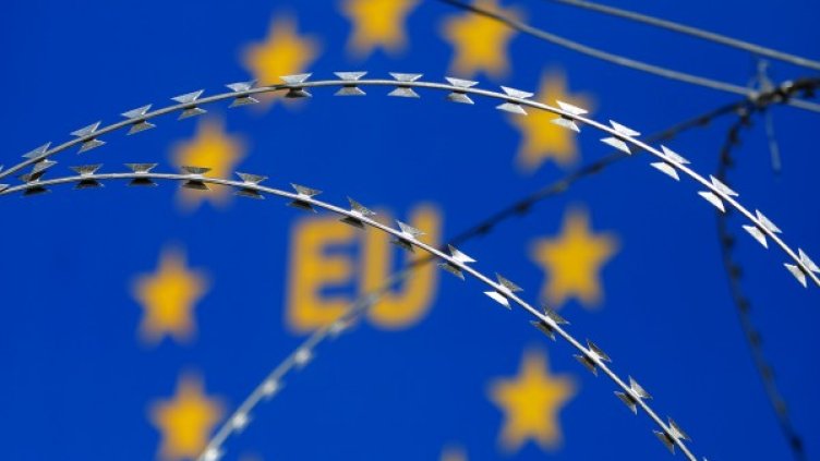 Снимка: Reuters