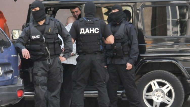 Снимка: архив Булфото