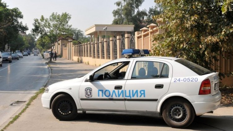 Снимка: Булфото, ахрив