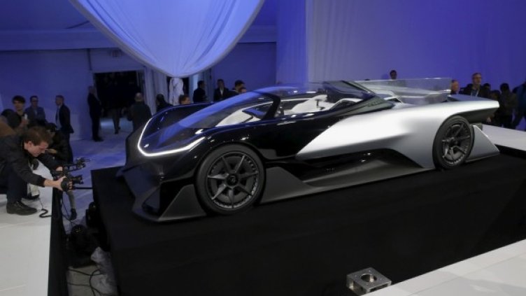 Снимка: Ройтерс