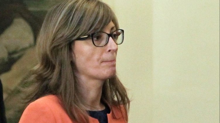 Снимка: БТА, архив