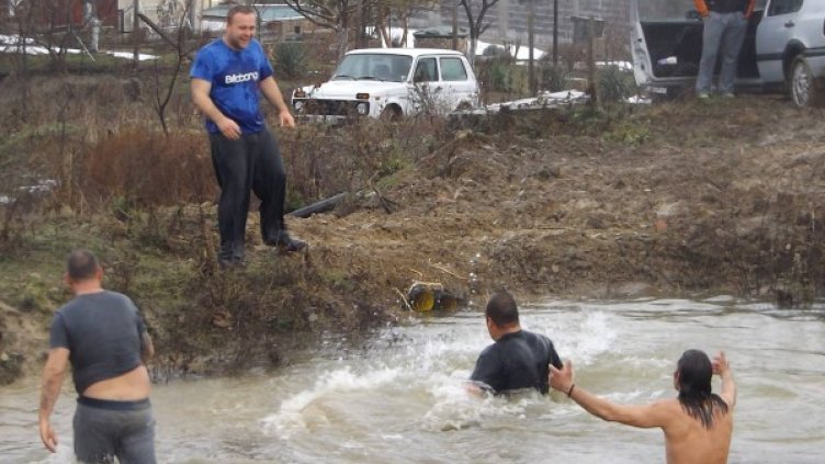 Снимка: Община Несебър