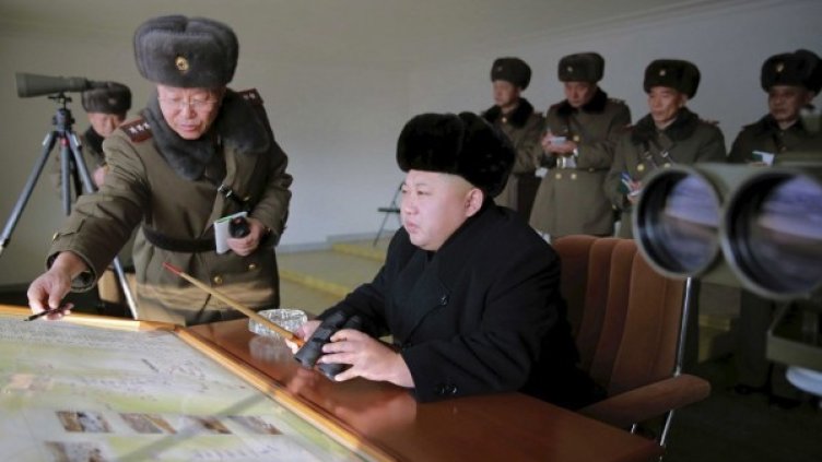 Снимка: архив, Reuters