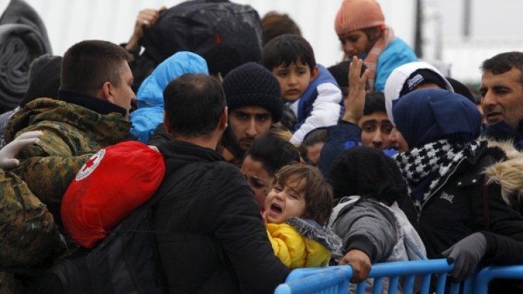 Снимка: архив, Reuters