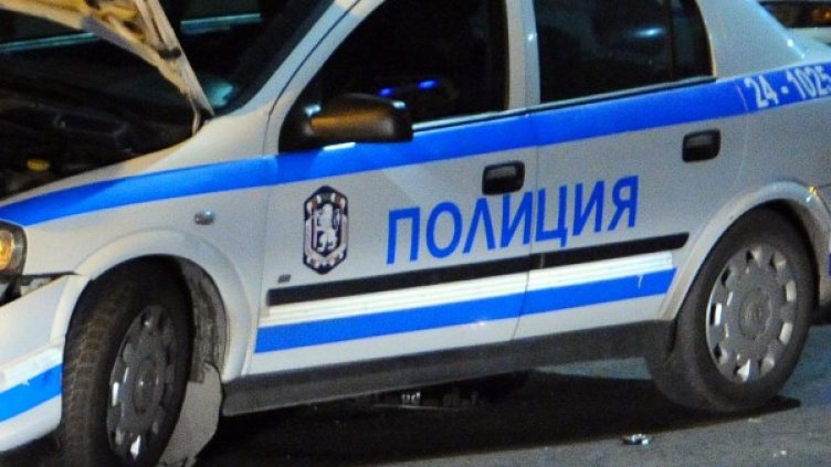 Снимка: Bulphoto, архив